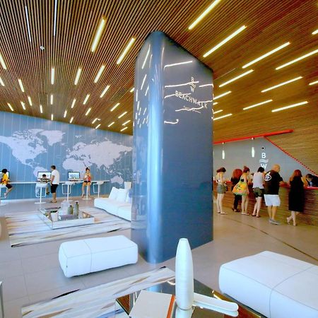 South Ocean Suites Hallandale Beach Ngoại thất bức ảnh