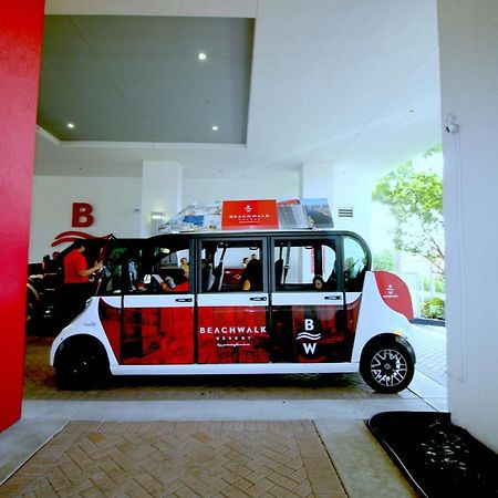 South Ocean Suites Hallandale Beach Ngoại thất bức ảnh