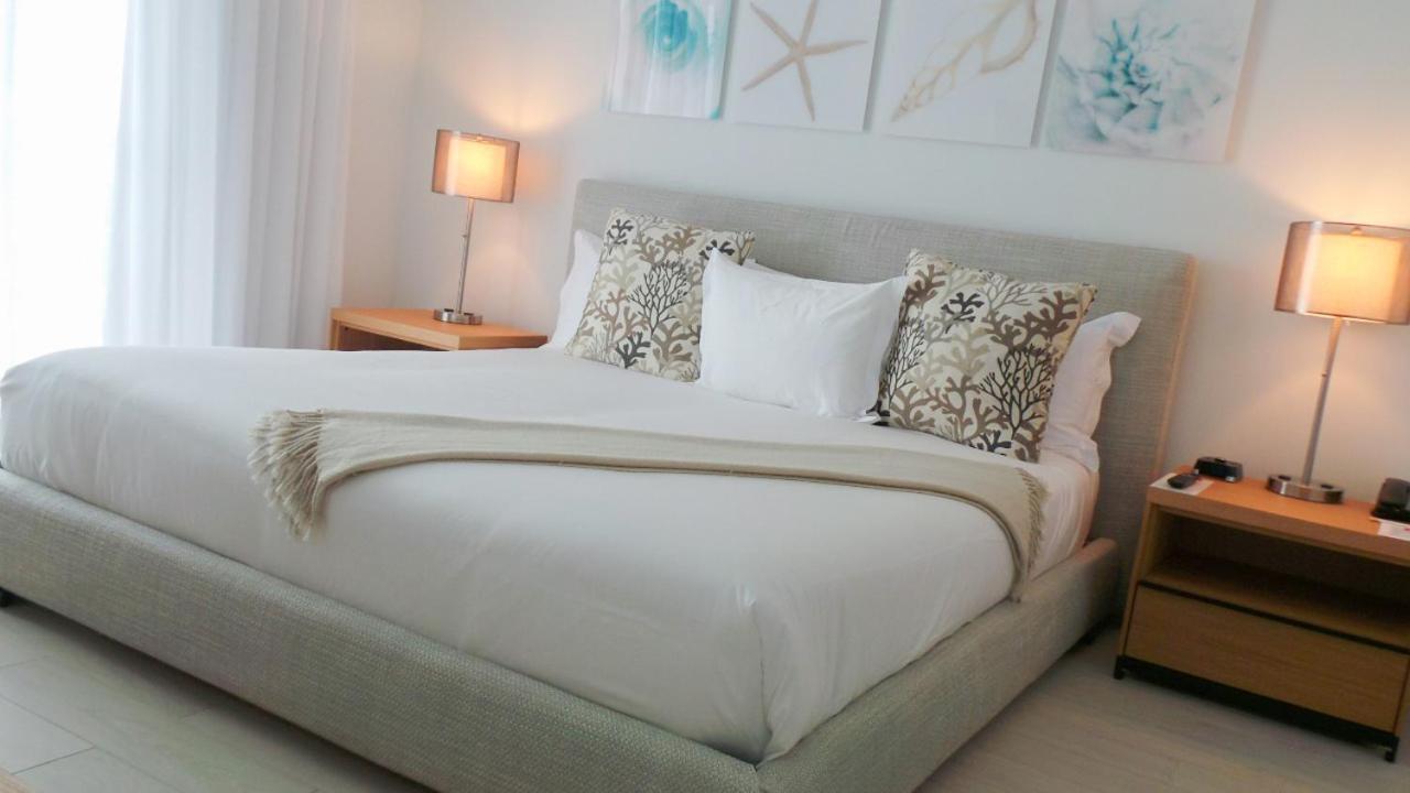 South Ocean Suites Hallandale Beach Phòng bức ảnh
