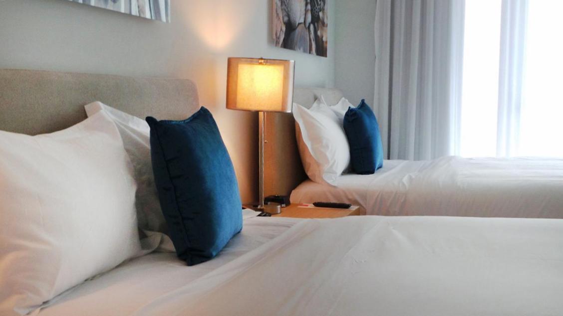 South Ocean Suites Hallandale Beach Phòng bức ảnh
