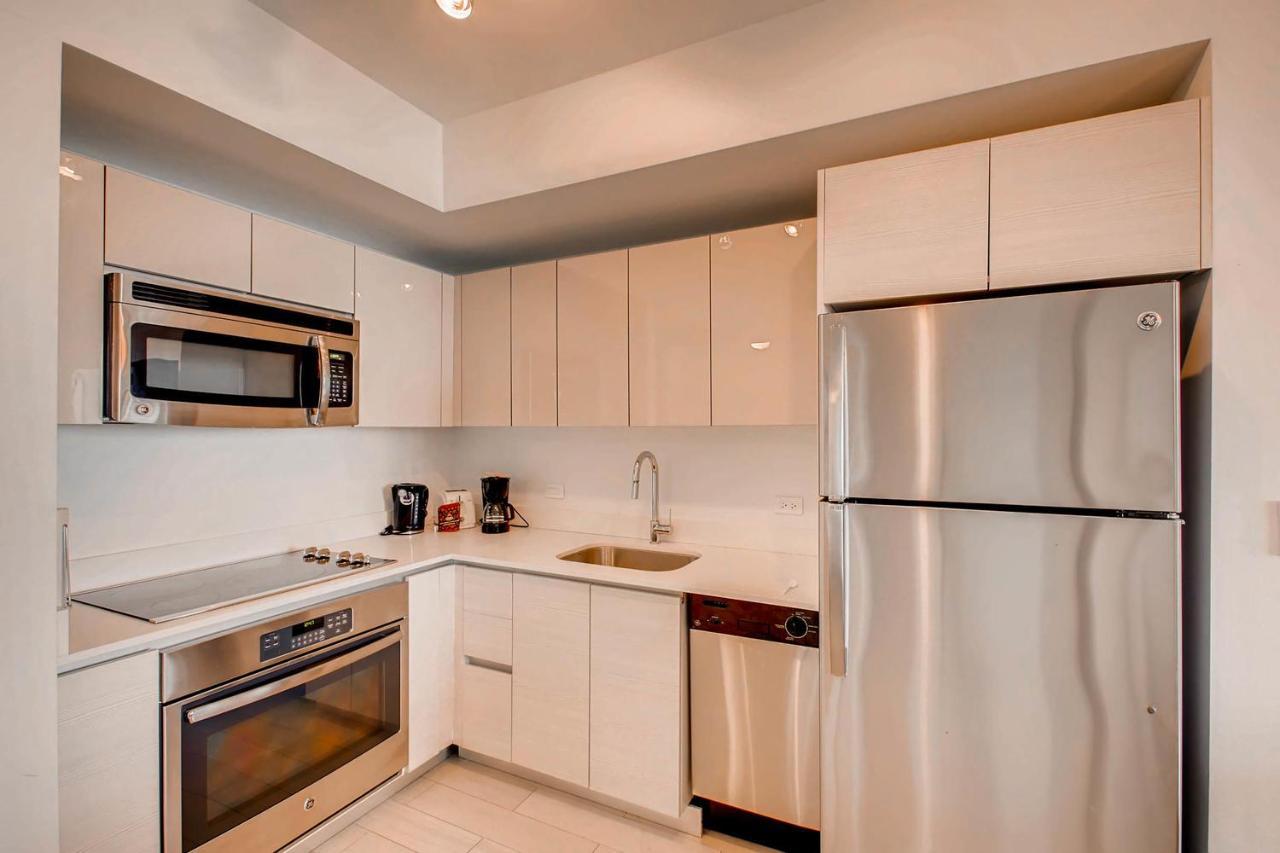 South Ocean Suites Hallandale Beach Phòng bức ảnh