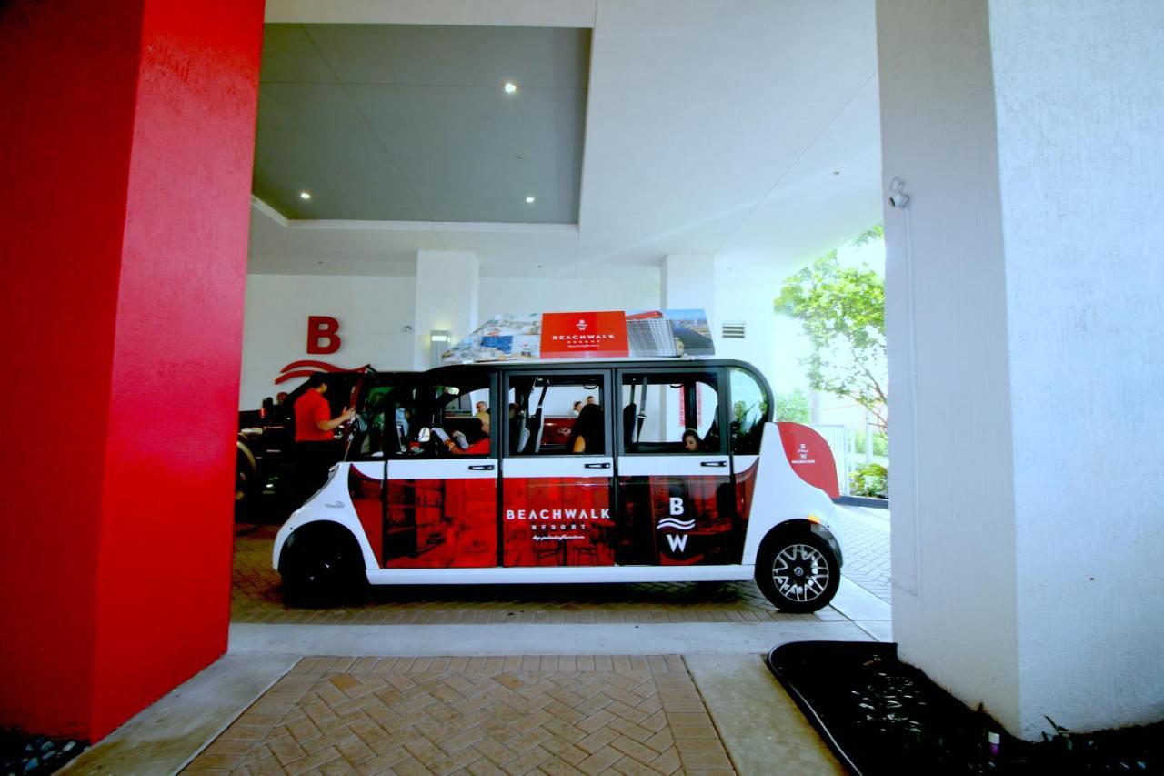South Ocean Suites Hallandale Beach Ngoại thất bức ảnh